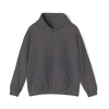Fear the Pad Hoodie – She Bleeds and Bites Back